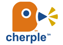 Logo Cherple